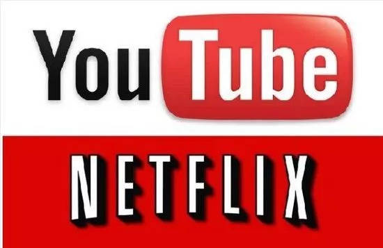 Netflix-Youtube智能电视播放